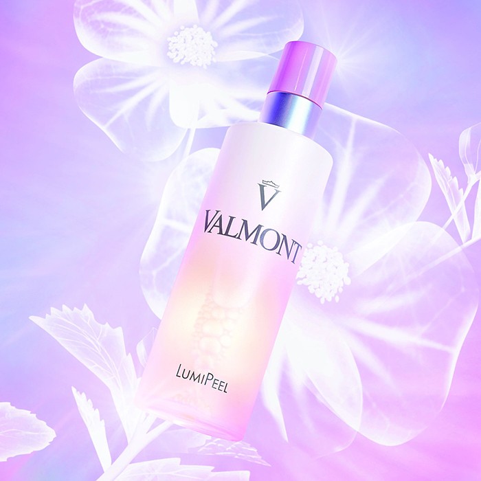 Valmont Luminosity Lumipeel
