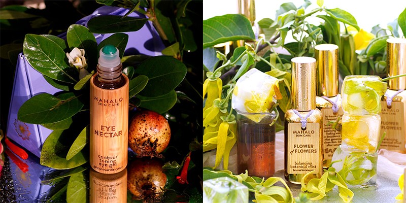 Новинки от Mahalo