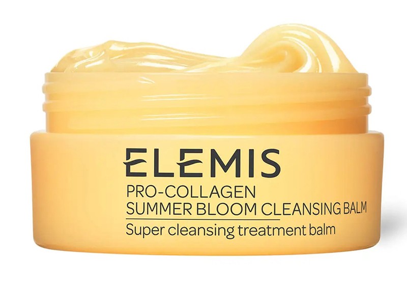 Elemis Pro-Collagen Summer Bloom Cleansing Balm