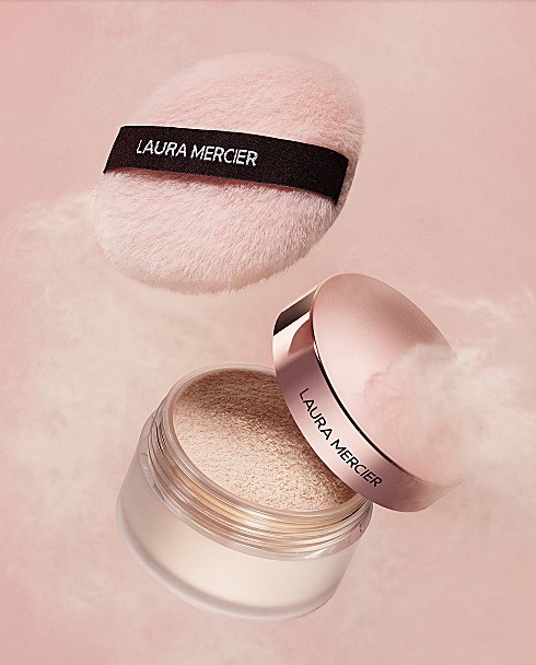 Laura Mercier Translucent Loose Setting Powder Tone Up