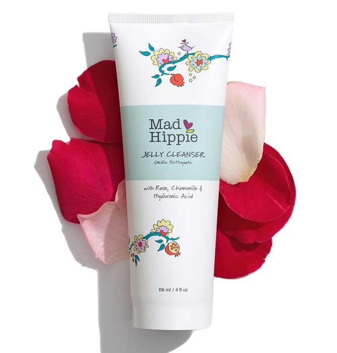 Mad Hippie Jelly Cleanser