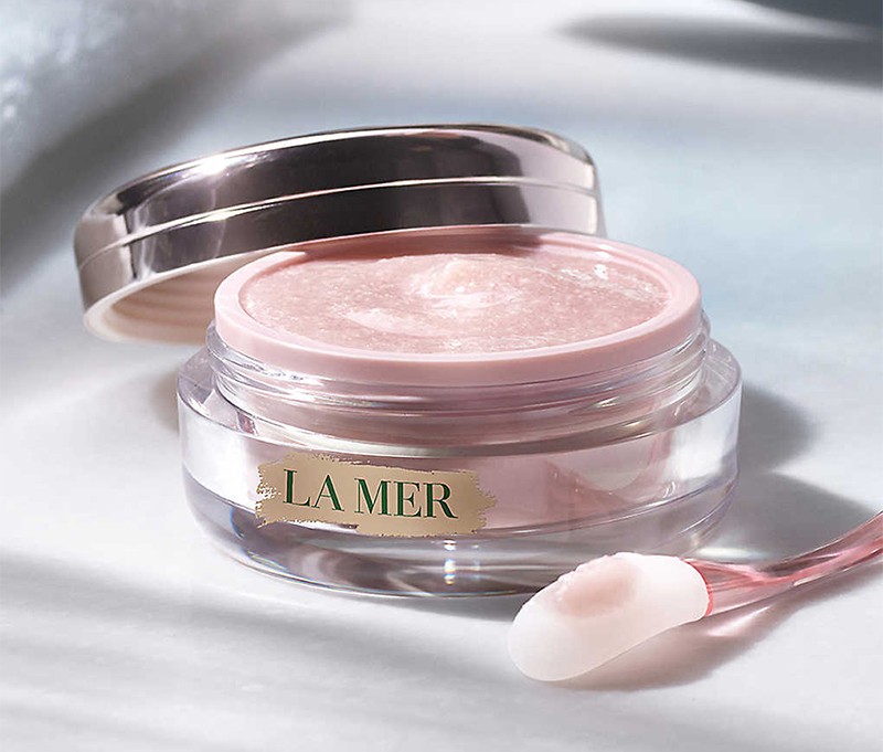 La Mer the lip polish