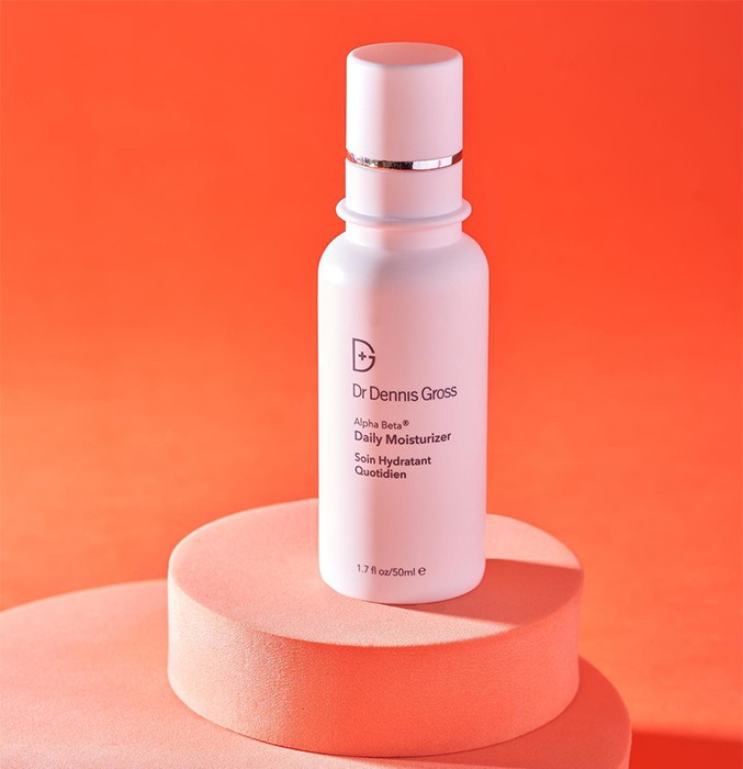 Dr. Dennis Gross Alpha Beta Daily Moisturizer
