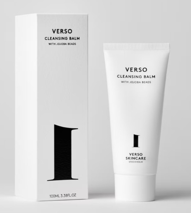 Verso Cleansing Balm