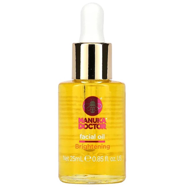 Manuka Doctor Brightening Oil with Manuka Oil Manuka Doctor Brightening Oil with Manuka Oil