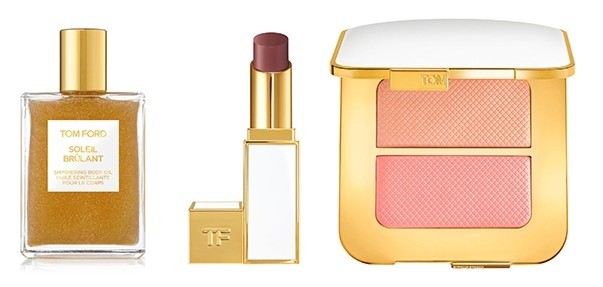 Летняя коллекция Tom Ford Summer Soleil 2022 Летняя коллекция Tom Ford Summer Soleil 2022