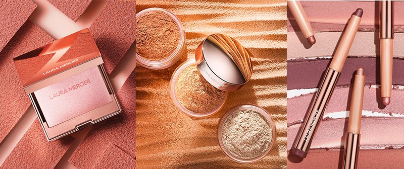 Новинки Laura Mercier в ЗЯ Новинки Laura Mercier в ЗЯ