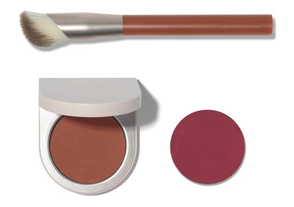 Rose Inc Radiant Colour Trio Rose Inc Radiant Colour Trio
