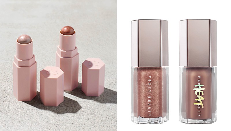 Новинки Fenty Beauty