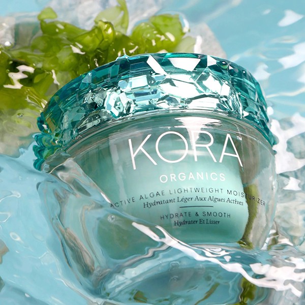 Kora Organics Active Algae Lightweight Moisturizer