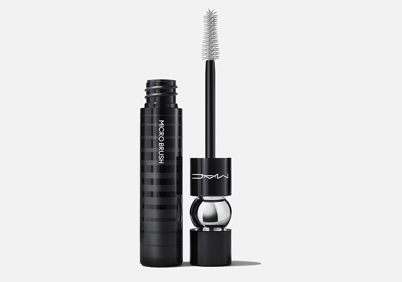 MAC stack micro brush mascara