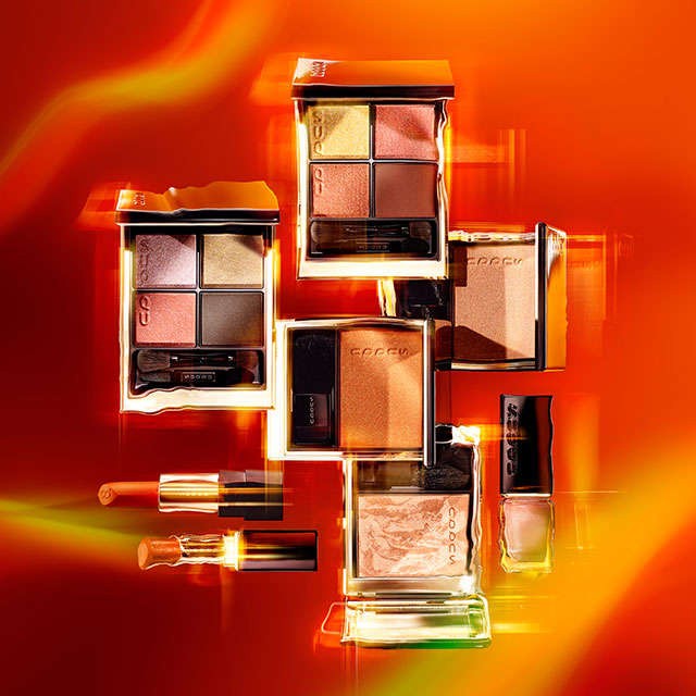 Suqqu Summer 2022 Collection