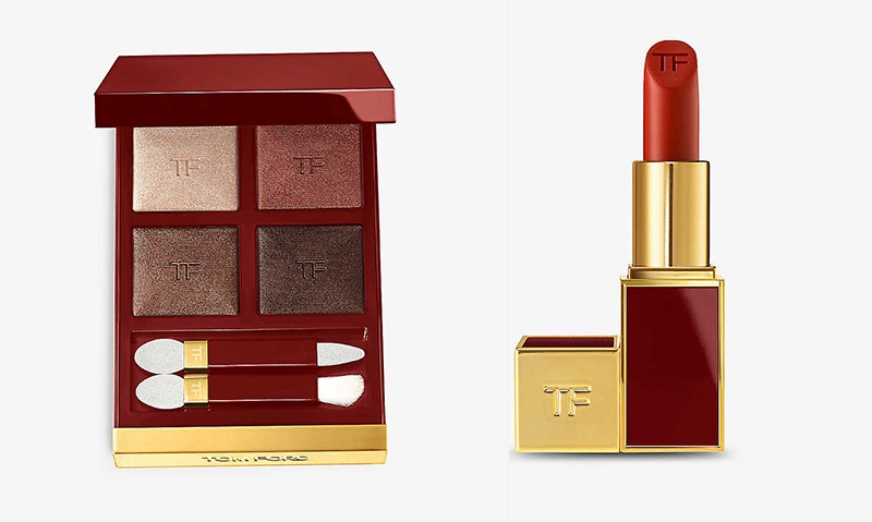 TOM FORD Jasmin Rouge