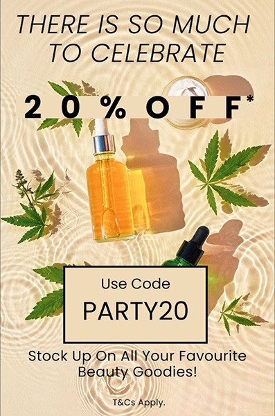 скидка 20% на Alyaka 