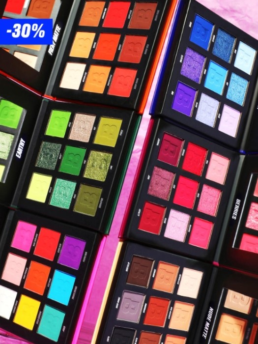 акции на BeautyBay
