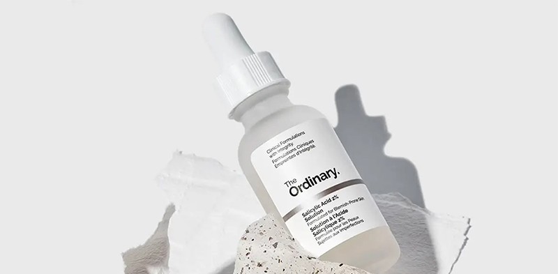 бренд месяца на Cult Beauty