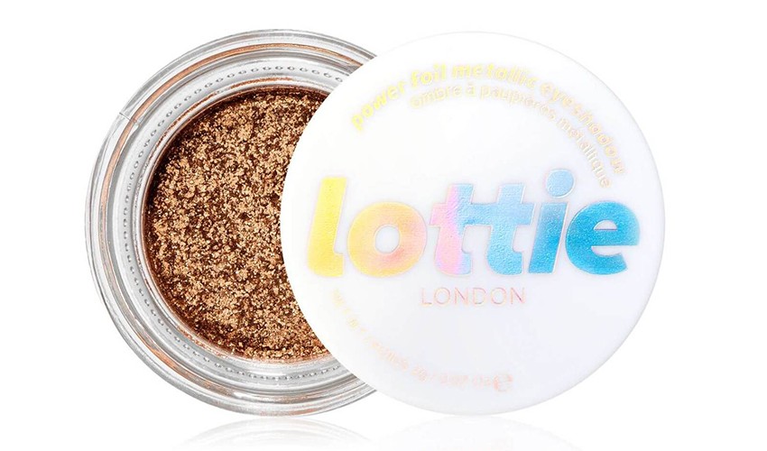 Lottie London Power Foil 
