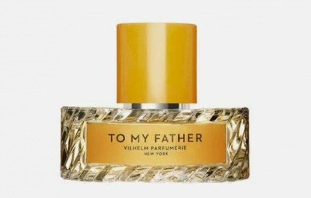 Vilhelm Parfumerie To My Father ( Vilhelm Parfumerie To My Father (