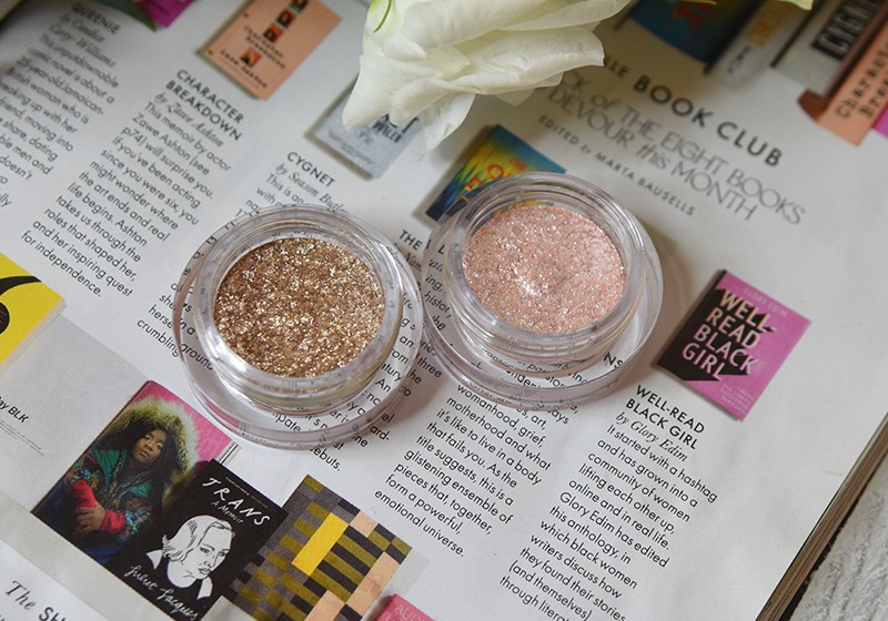 Bodyography Glitter Pigment Bodyography Glitter Pigment