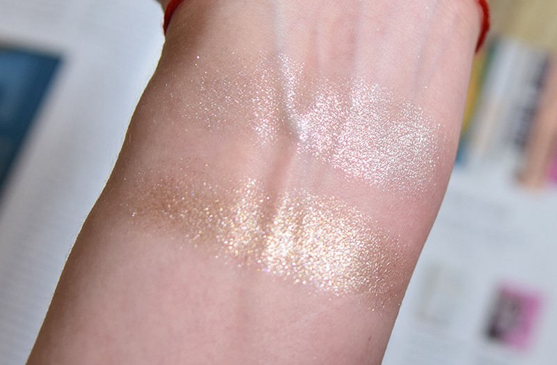 Bodyography Glitter Pigment Bodyography Glitter Pigment