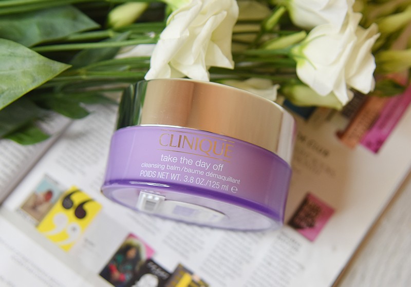 Clinique Take The Day Off Cleansing Balm Clinique Take The Day Off Cleansing Balm