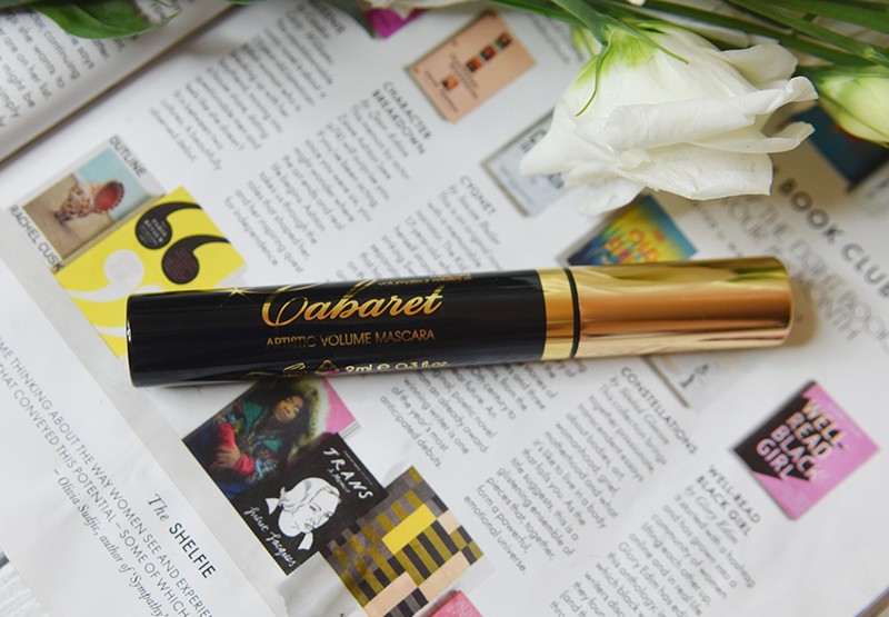 Vivienne Sabo Cabaret Mascara Vivienne Sabo Cabaret Mascara