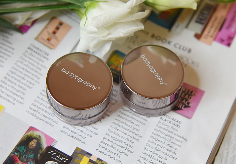 Bodyography Glitter Pigment Bodyography Glitter Pigment