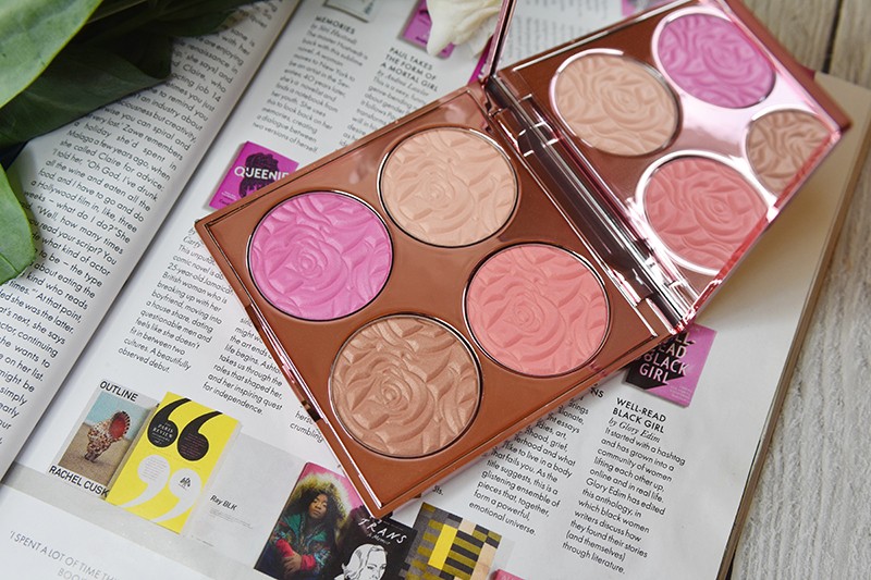 By Terry Beach Bomb Brightening CC Palette By Terry Beach Bomb Brightening CC Palette