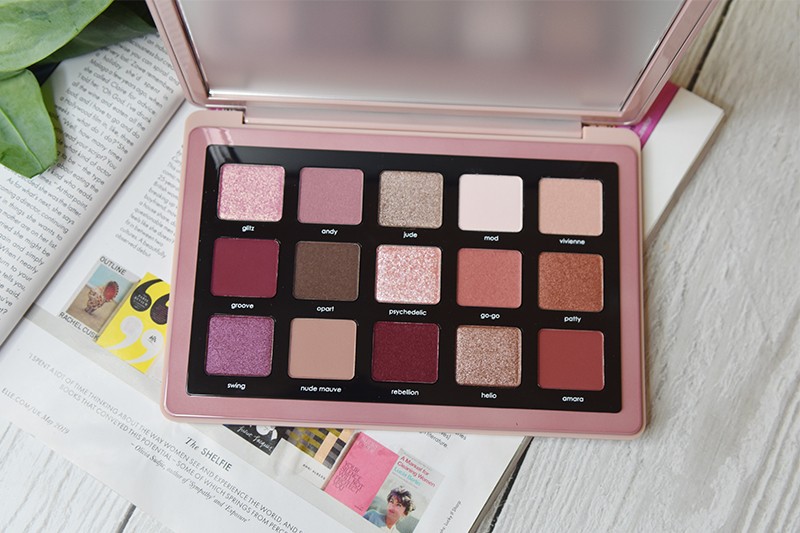 Natasha Denona Retro Palette Natasha Denona Retro Palette