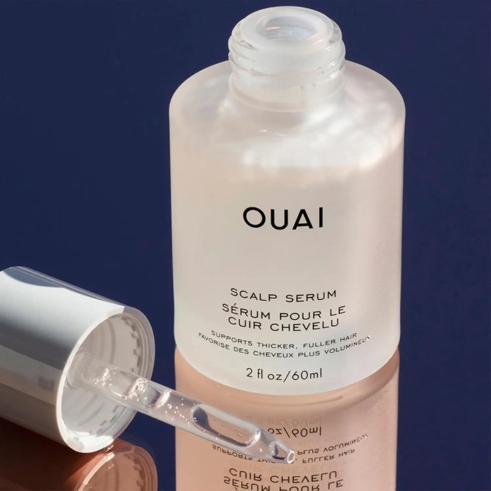 OUAI Scalp Serum