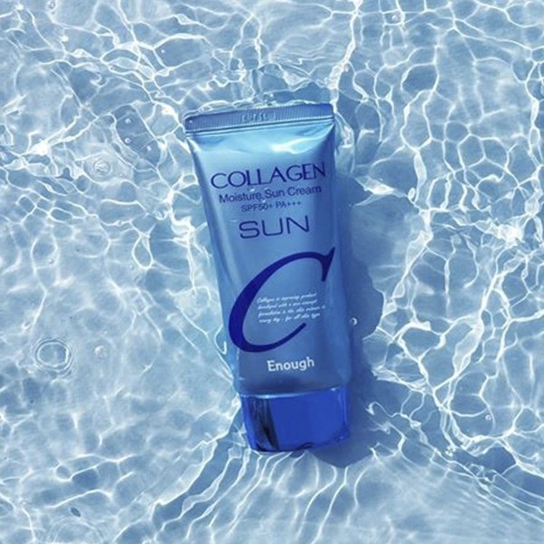 Enough Collagen Moisture Sun Cream SPF 50+ PA+++