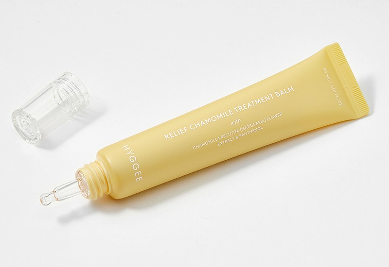 HYGGEE Relief Chamomile Treatment Balm