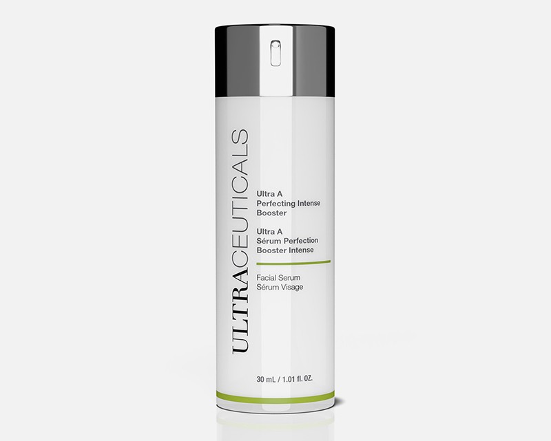 Ultraceuticals ultra a perfecting intense booster