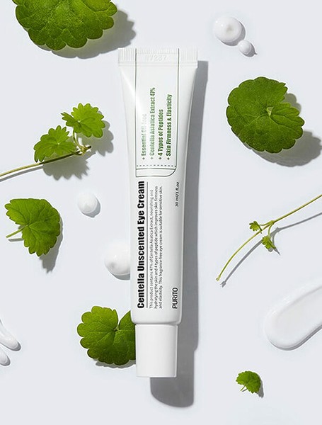 Purito Centella Eye Cream Unscented Purito Centella Eye Cream Unscented