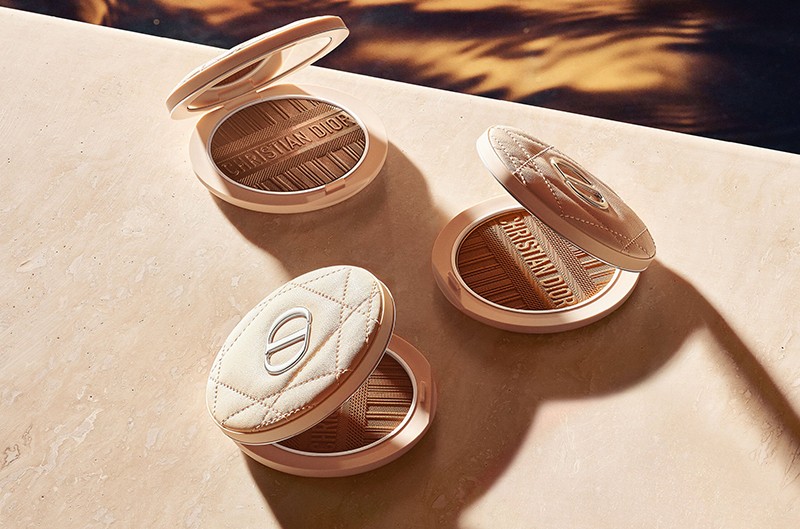 DIOR Forever Natural Bronze Dioriviera Limited Edition DIOR Forever Natural Bronze Dioriviera Limited Edition