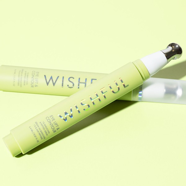 Wishful Eye Lift and Contour 1% Bakuchiol and Peptide Serum