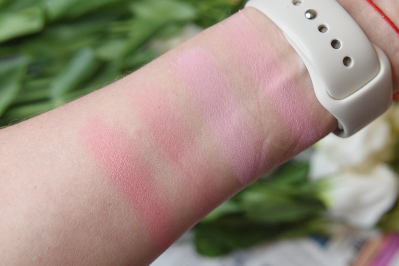 Givenchy Prisme Libre Blush