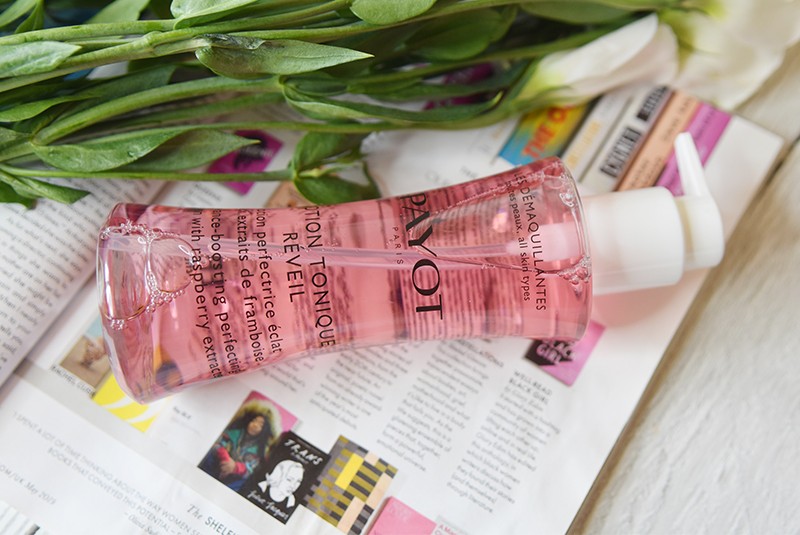 Payot Lotion Tonique Reveil