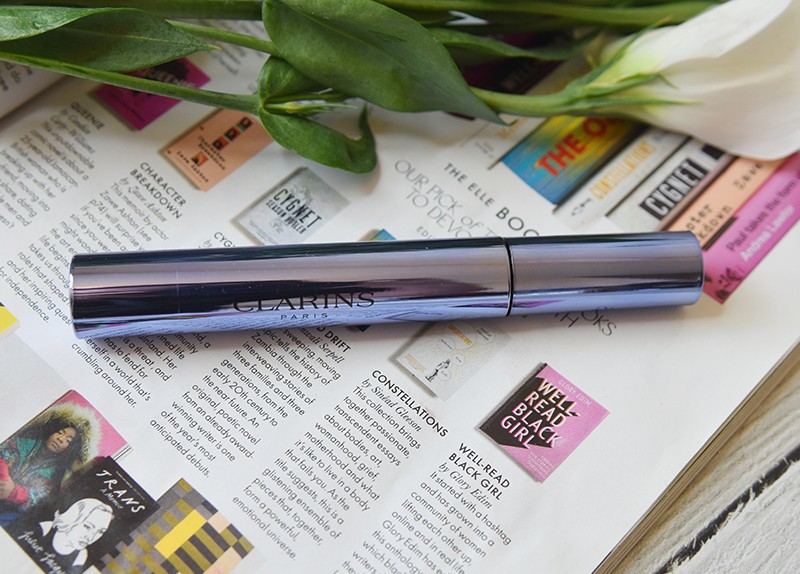 Clarins Wonder Perfect Mascara 4d Waterproof