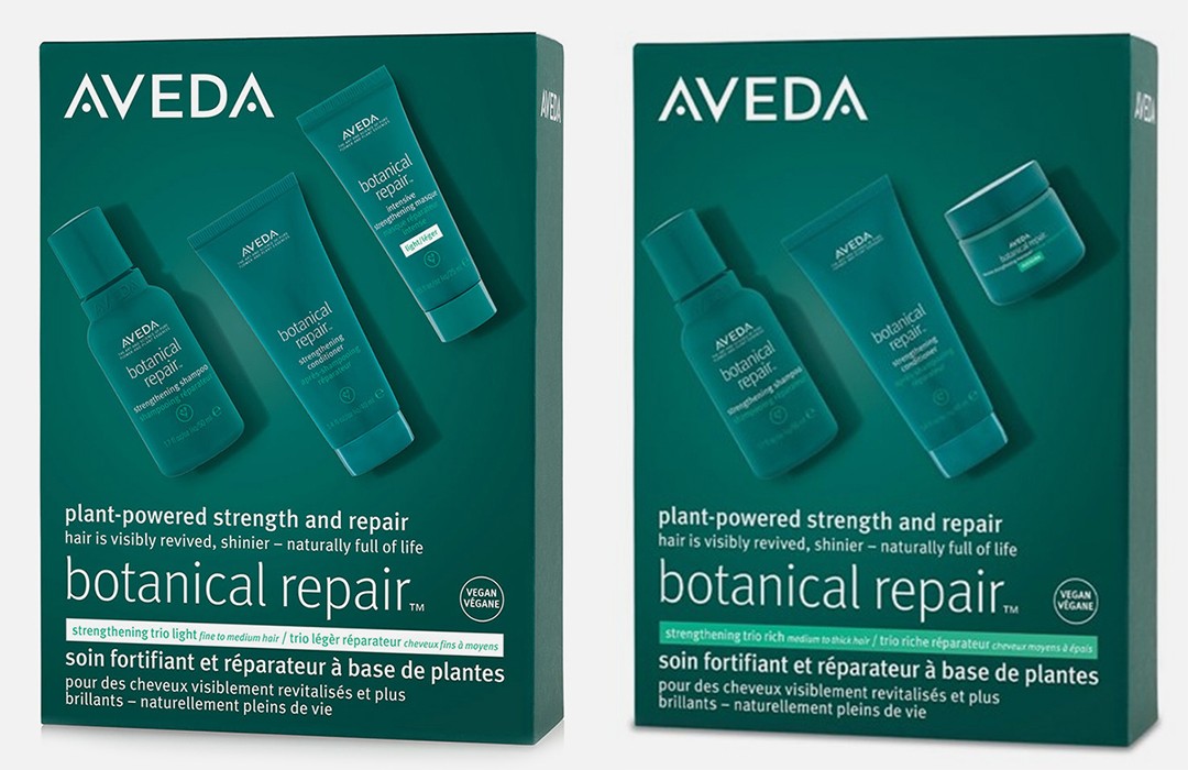 наборы Aveda на ЗЯ