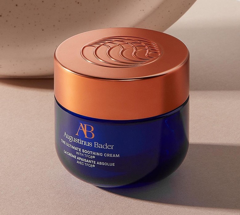 Augustinus Bader The Ultimate Soothing Cream