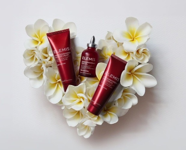 подарки на Elemis подарки на Elemis