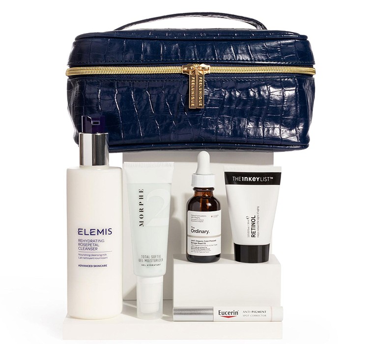 Feelunique Party-Proof Skincare Gift Set