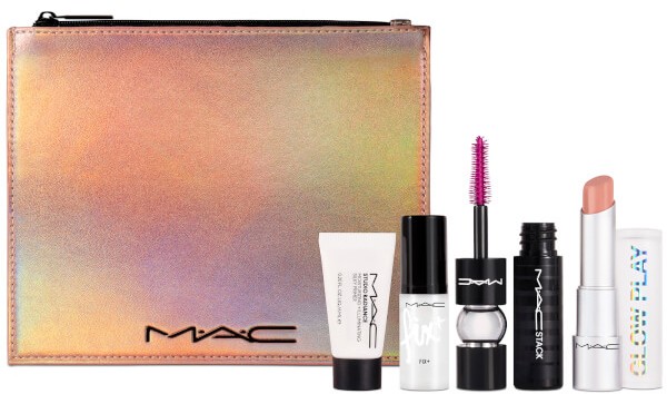 скидка 20% на MAC + подарок скидка 20% на MAC + подарок