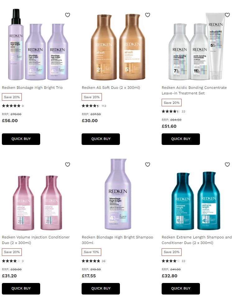 скидка 30% на Redken скидка 30% на Redken