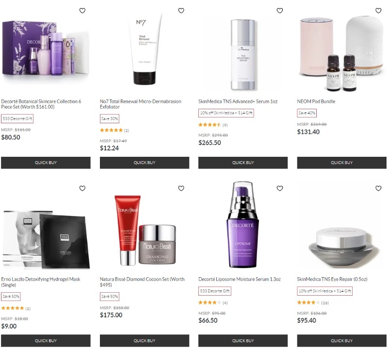 акции на Skinstore акции на Skinstore