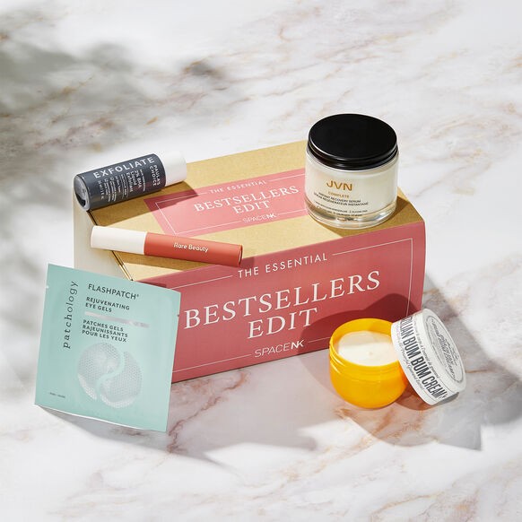 Space NK The Essentials Bestsellers Box