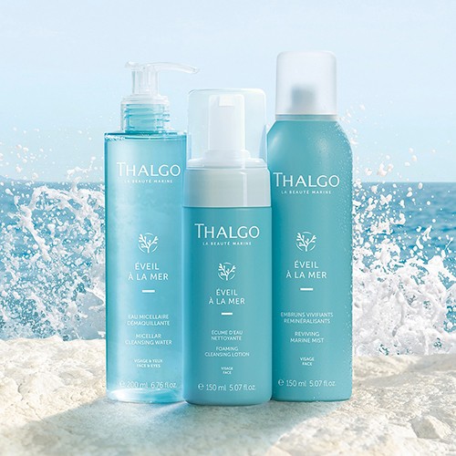 Thalgo Eveil A La Mer в ЗЯ