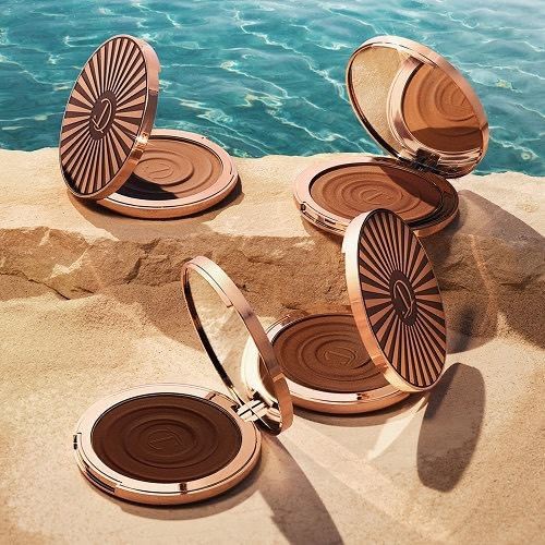 Charlotte Tilbury Beautiful Skin Sun-Kissed Glow Bronzer