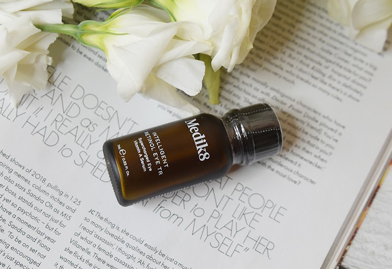 Medik8 Retinol Eye TR Serum Medik8 Retinol Eye TR Serum